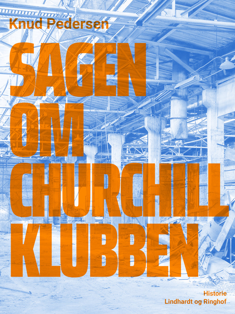 Sagen om Churchill Klubben