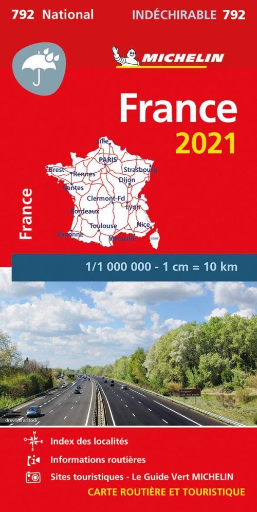 France : High Resistance 2021
