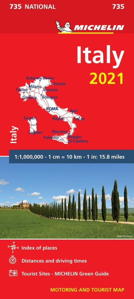 Italy 2021