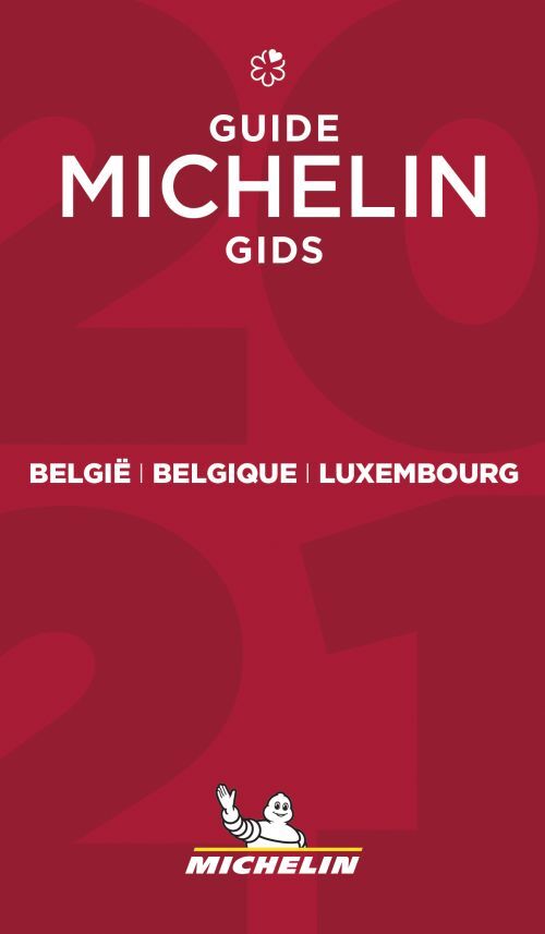 Belgique, België & Luxembourg 2021