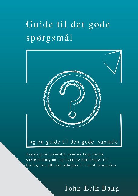 Guide til det gode spørgsmål
