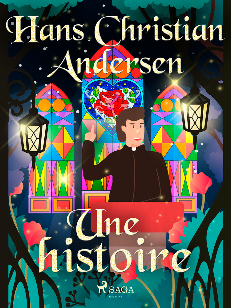 Une histoire