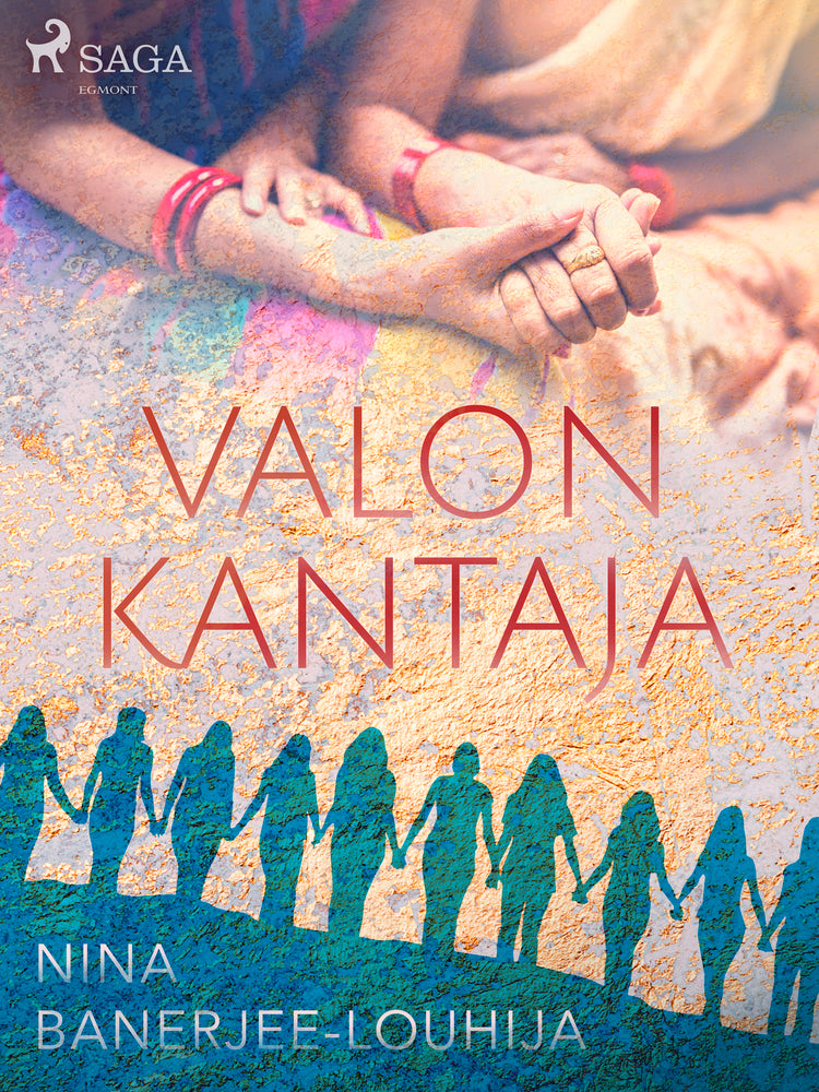 Valon kantaja