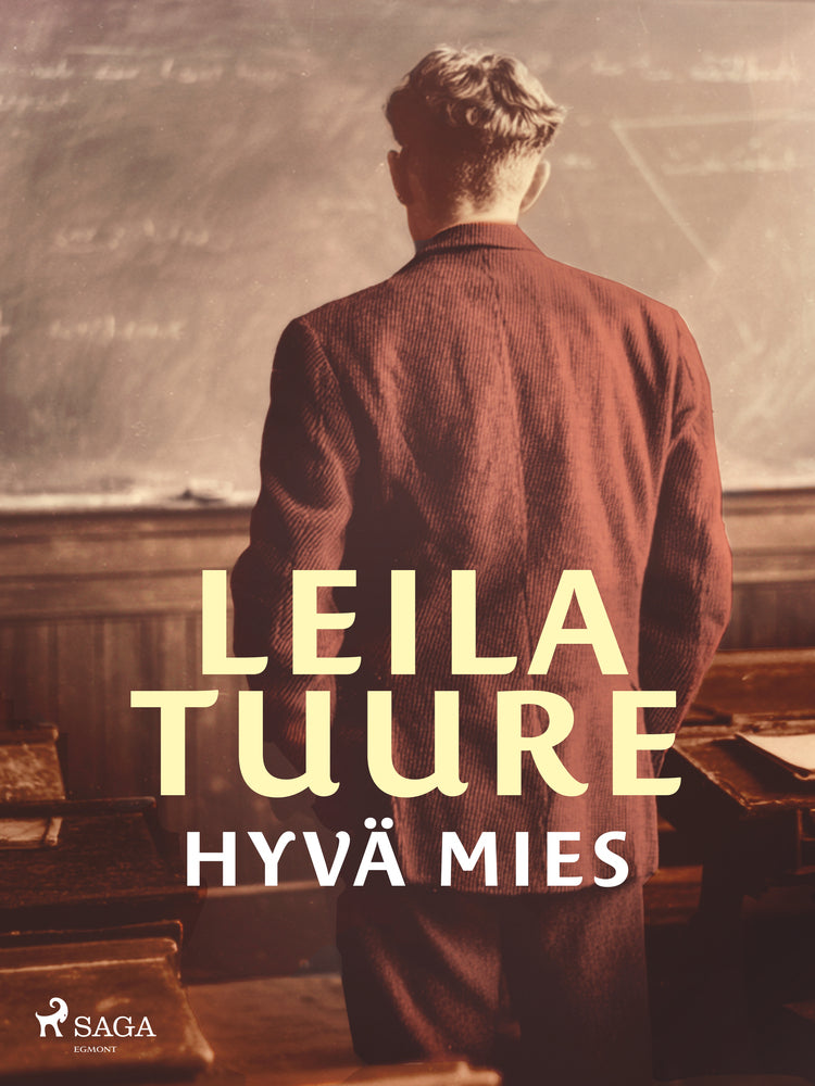 Hyvä mies