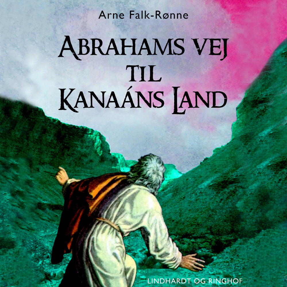 Abrahams vej til Kanaáns land
