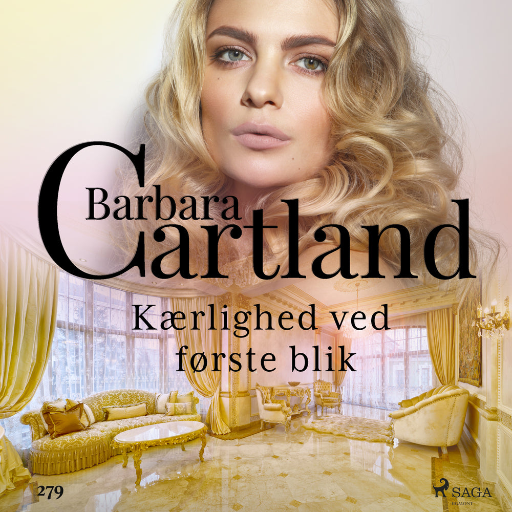 Kærlighed ved første blik