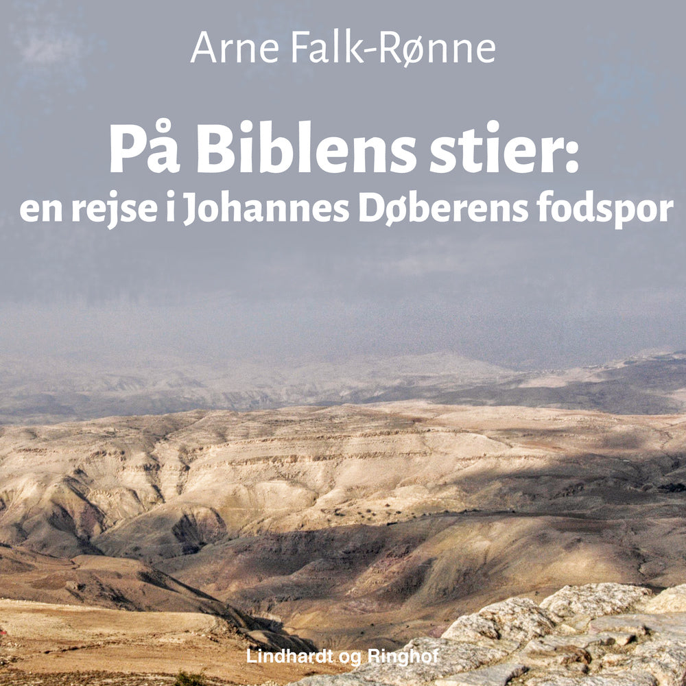 På Biblens stier
