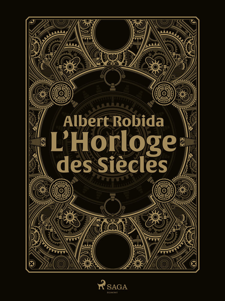 L’Horloge des Siècles