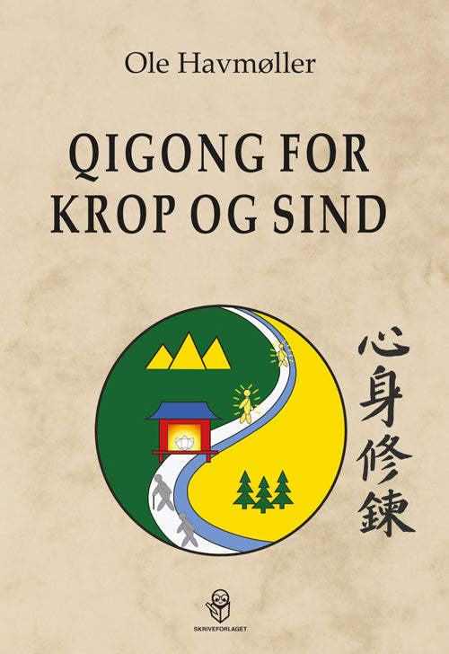 Qigong for  krop og sind