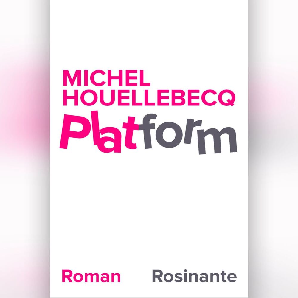 Platform