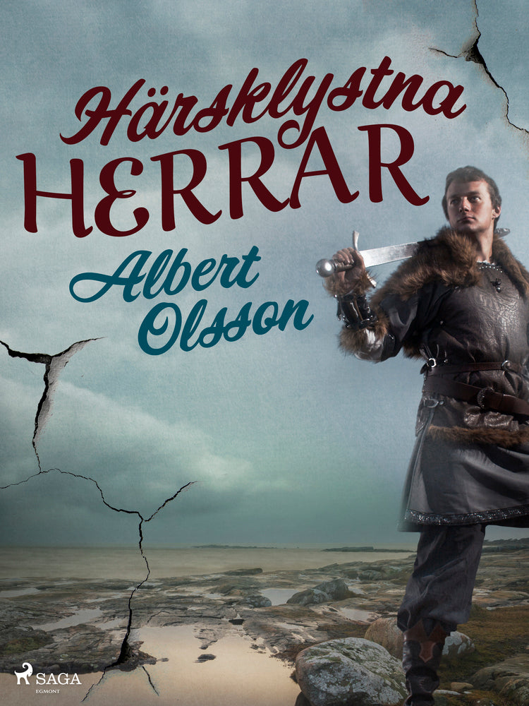 Härsklystna herrar