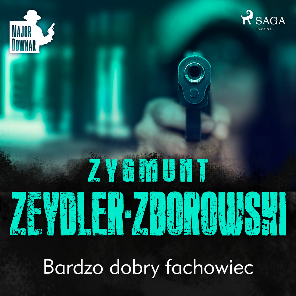Bardzo dobry fachowiec