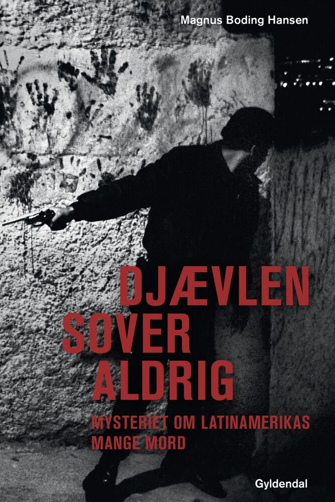Djævlen sover aldrig