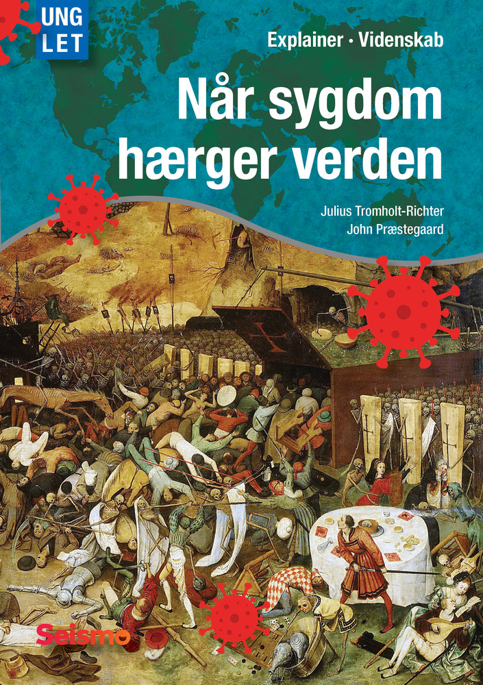 Når sygdom hærger verden