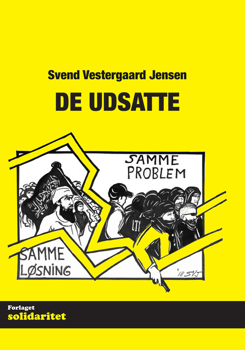 De udsatte