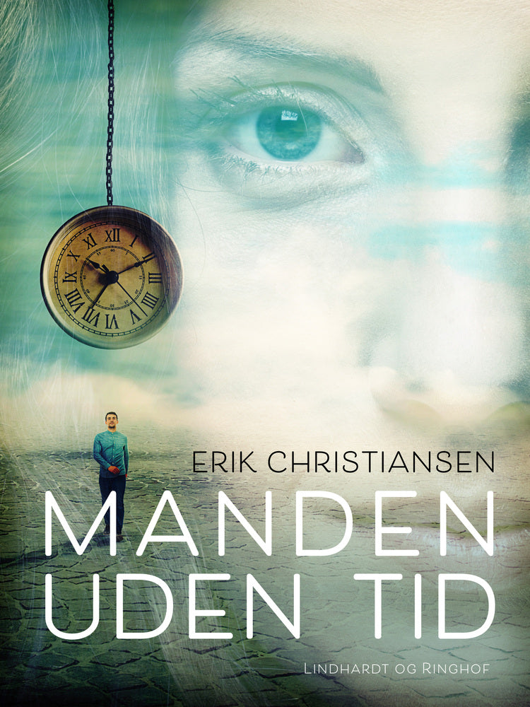 Manden uden tid