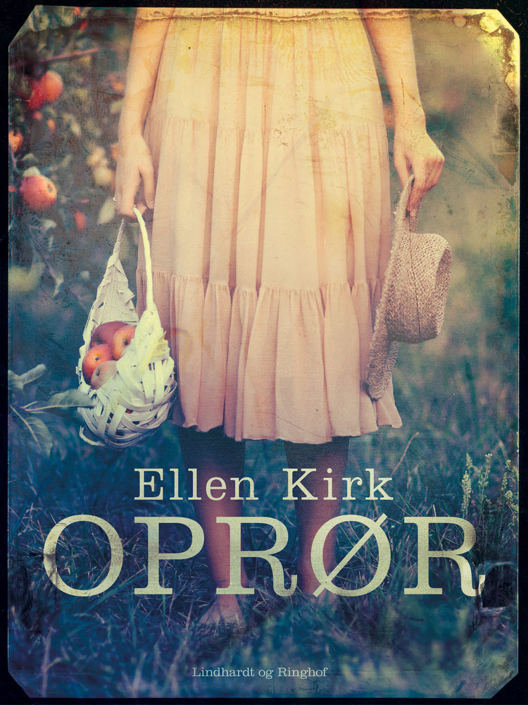 Oprør