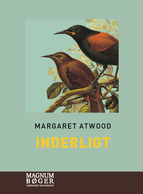 Inderligt (Storskrift)