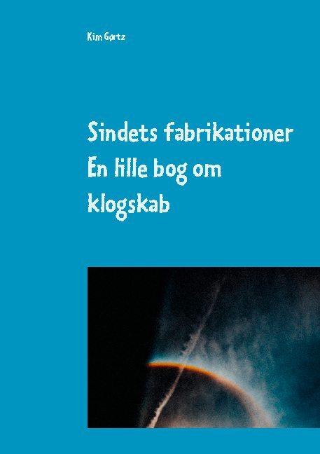 Sindets fabrikationer