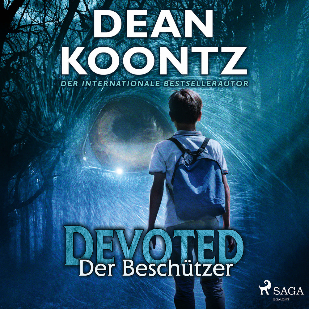 Devoted - Der Beschützer