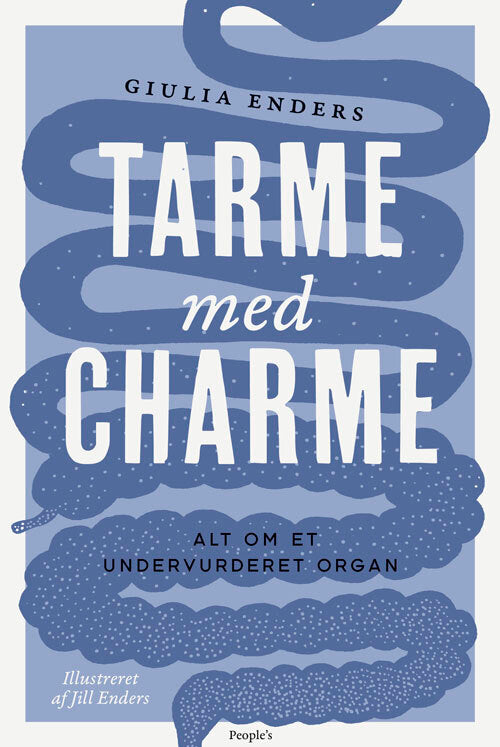 Tarme med charme