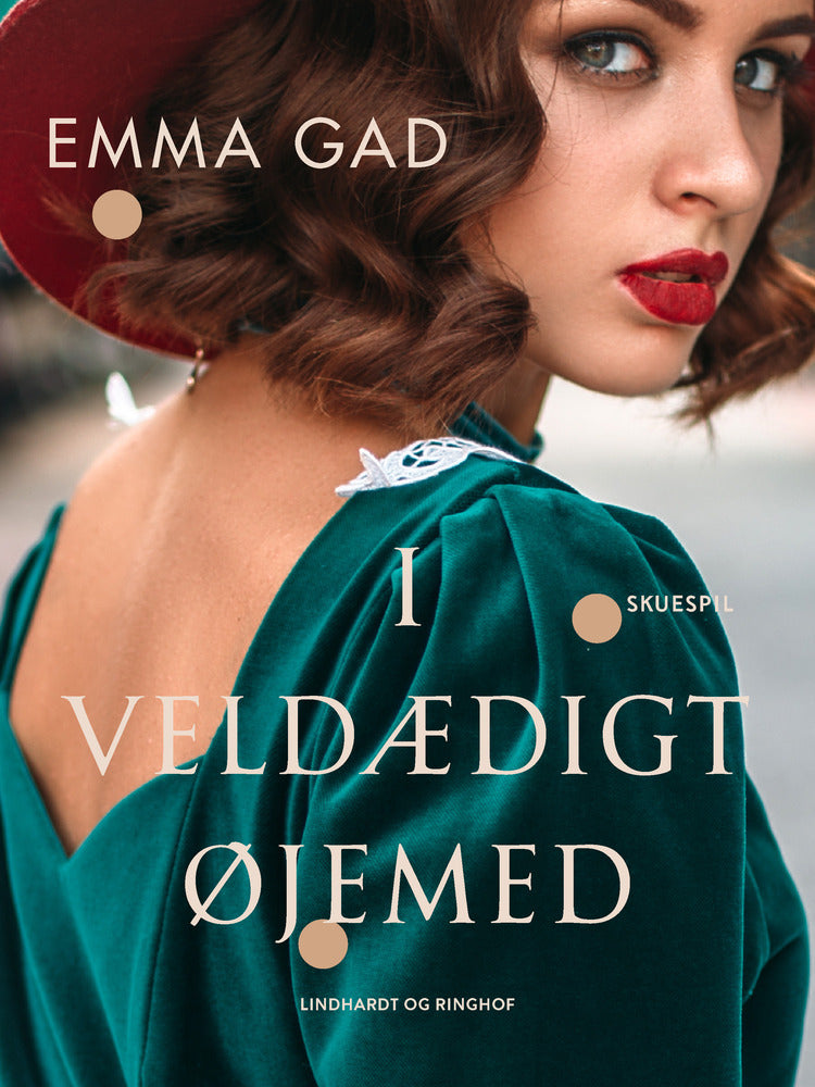 I veldædigt øjemed