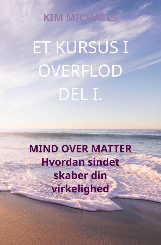 ET KURSUS I OVERFLOD DEL I.