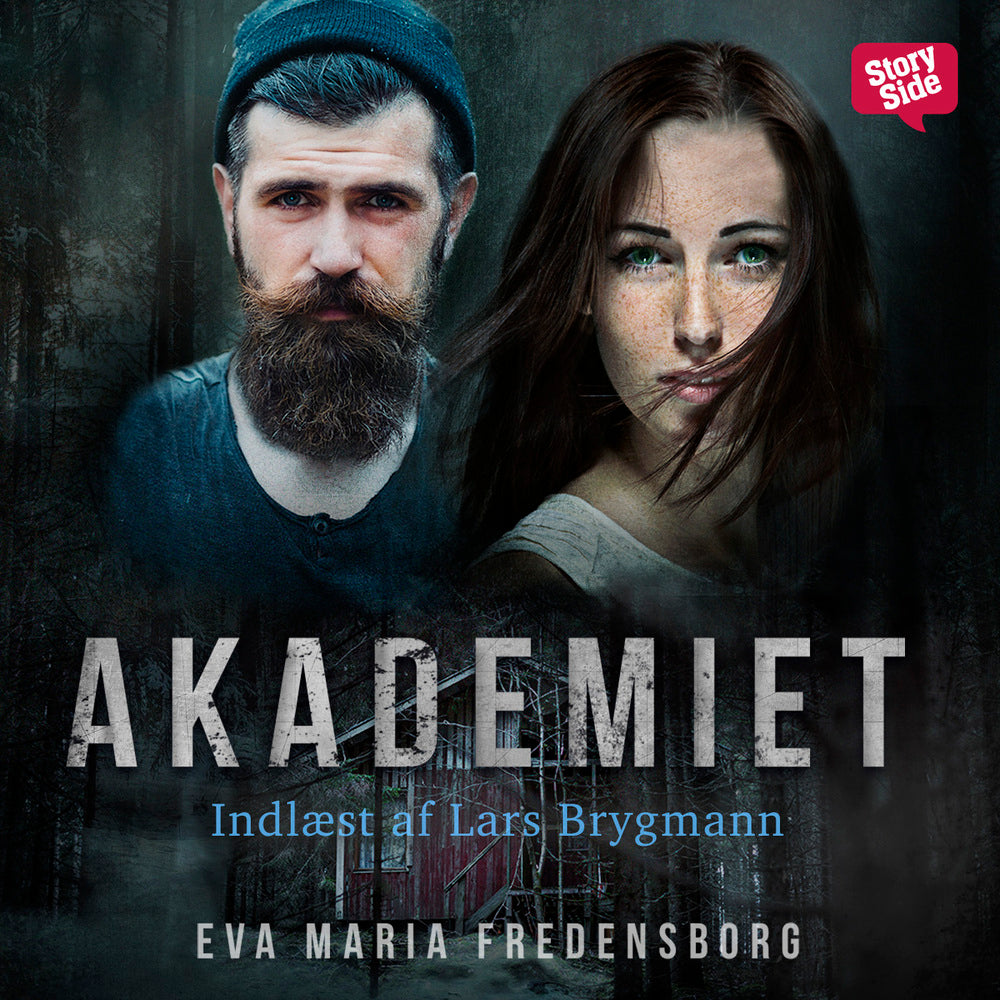 Akademiet - 1.sæson