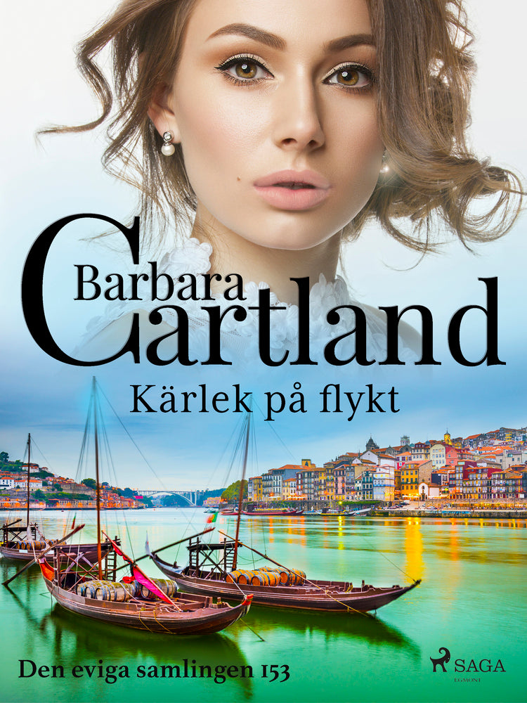 Kärlek på flykt
