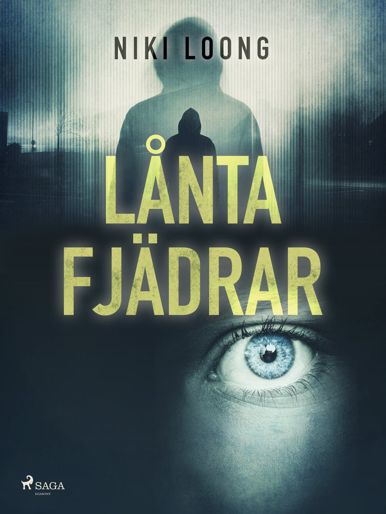 Lånta fjädrar