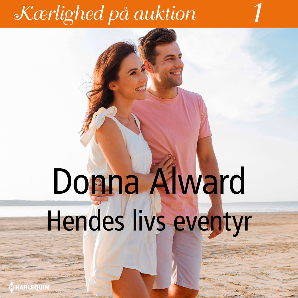 Hendes livs eventyr