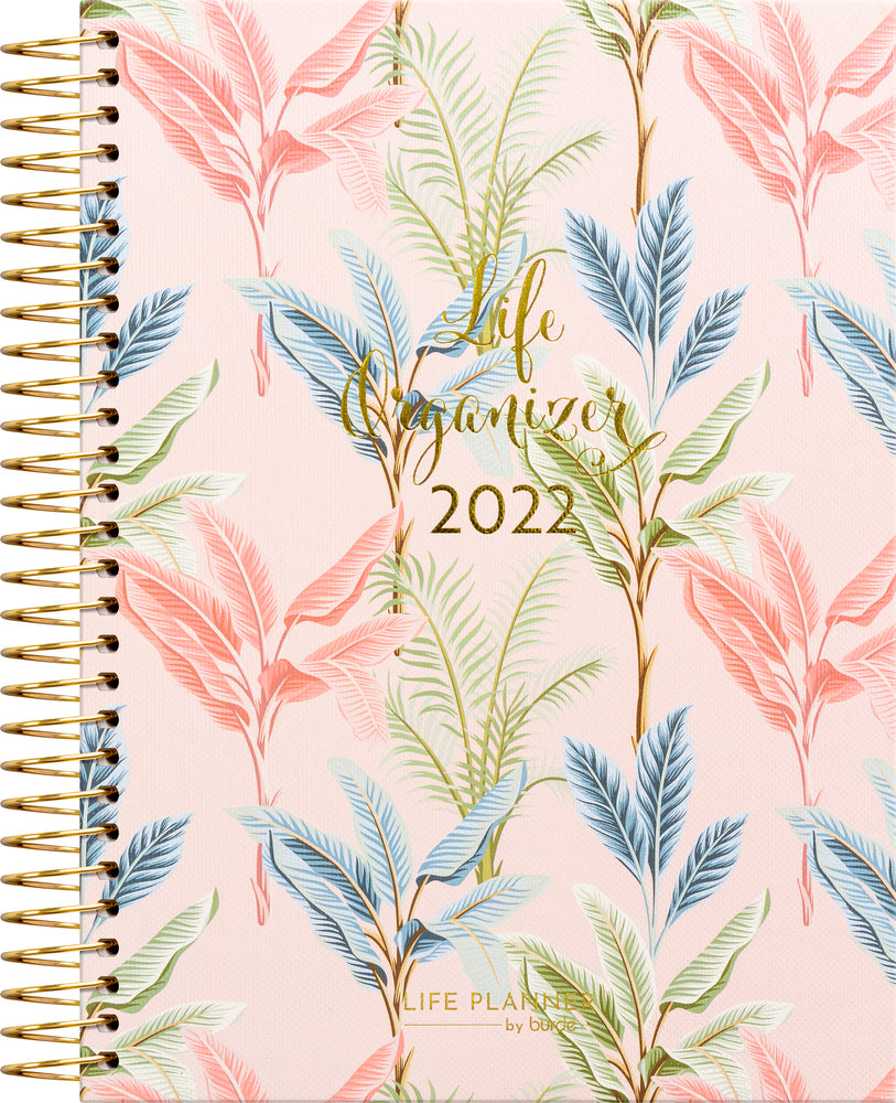 Lifeorganizer 16,3 x 22,9 cm Mayland