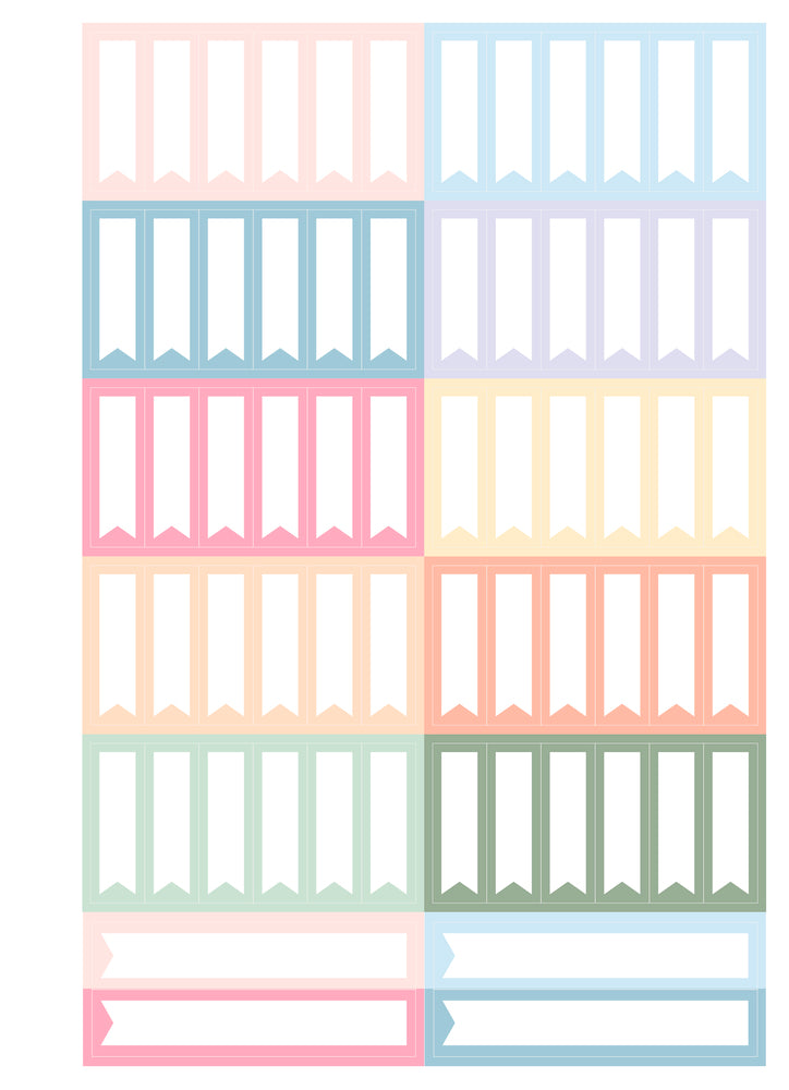 Lifeorganizer 16,3 x 22,9 cm Mayland