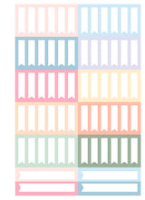 Lifeorganizer 16,3 x 22,9 cm Mayland