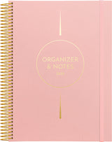 Organizer & notes A5 14,8 x 21 cm Mayland