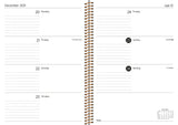Organizer & notes A5 14,8 x 21 cm Mayland