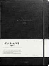 Goal planner 19,5 x 26 cm Mayland