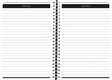 Få det gjort, A5 ugekalender 2022