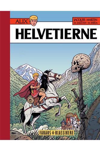 Alix, Helviterne