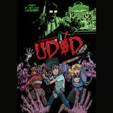 Udød