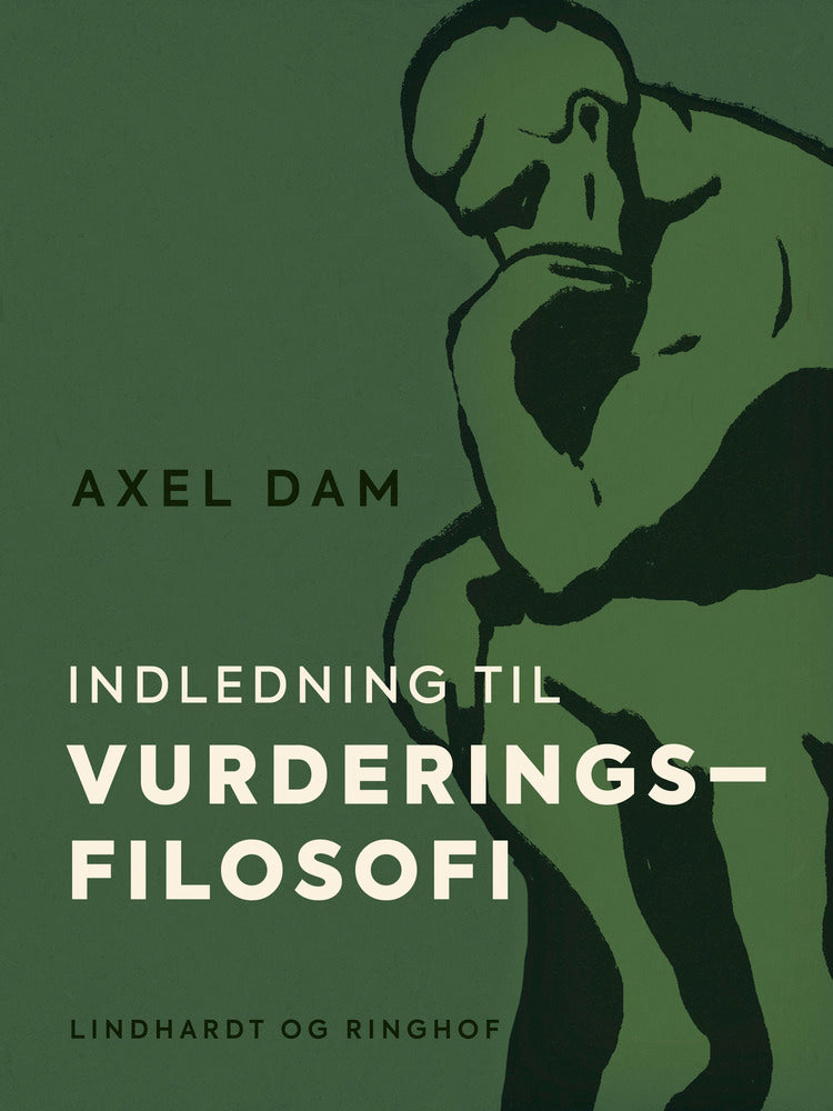 Indledning til vurderingsfilosofi