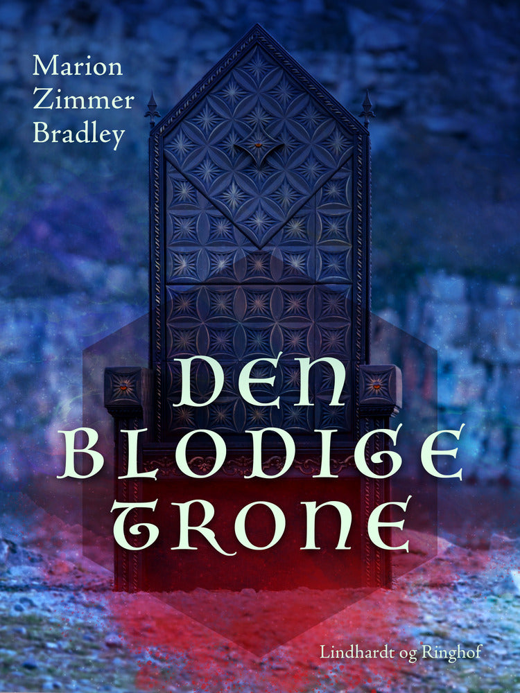 Den Blodige Trone