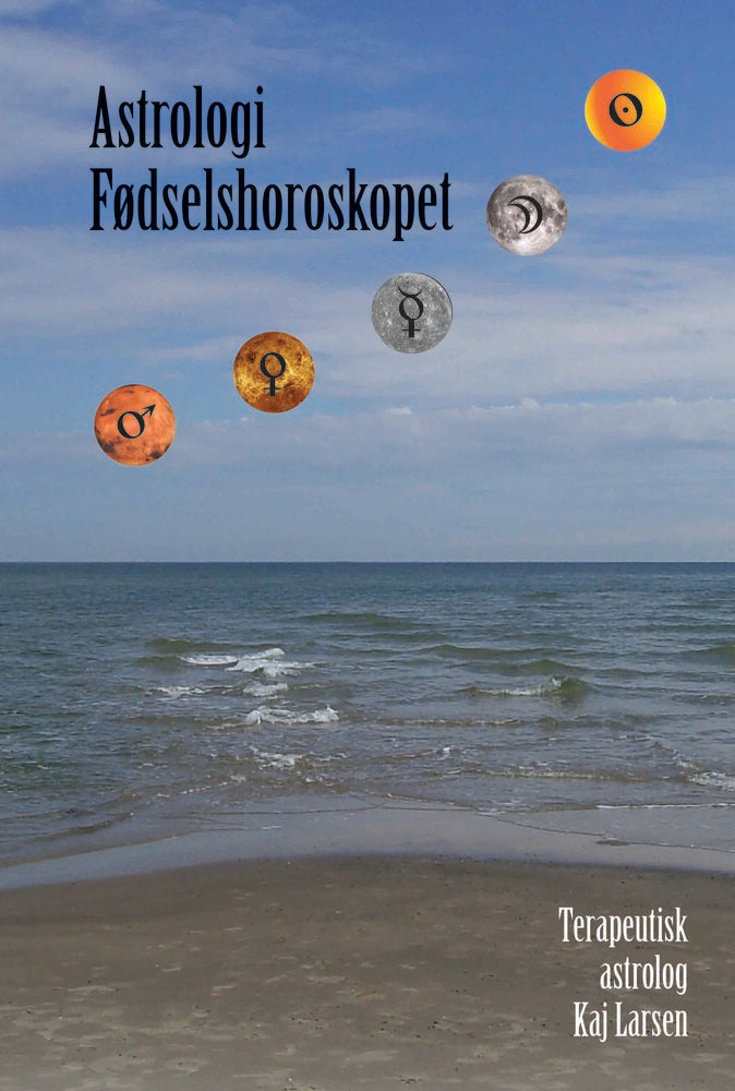Astrologi – Fødselshoroskopet