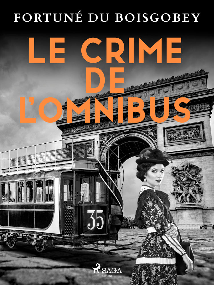 Le Crime de l'Omnibus