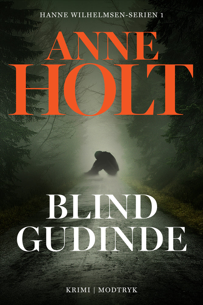 Blind gudinde
