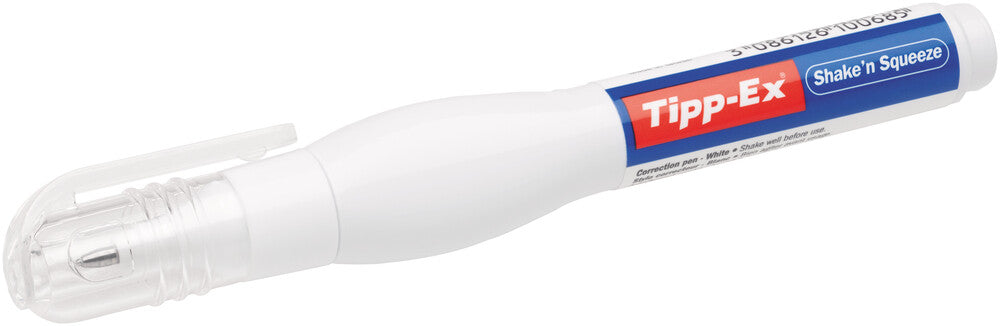 Korrekturpen Tipp-Ex shakensqueez 8 ml