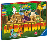 Labyrinth Pokémon