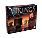 Vikings of the North