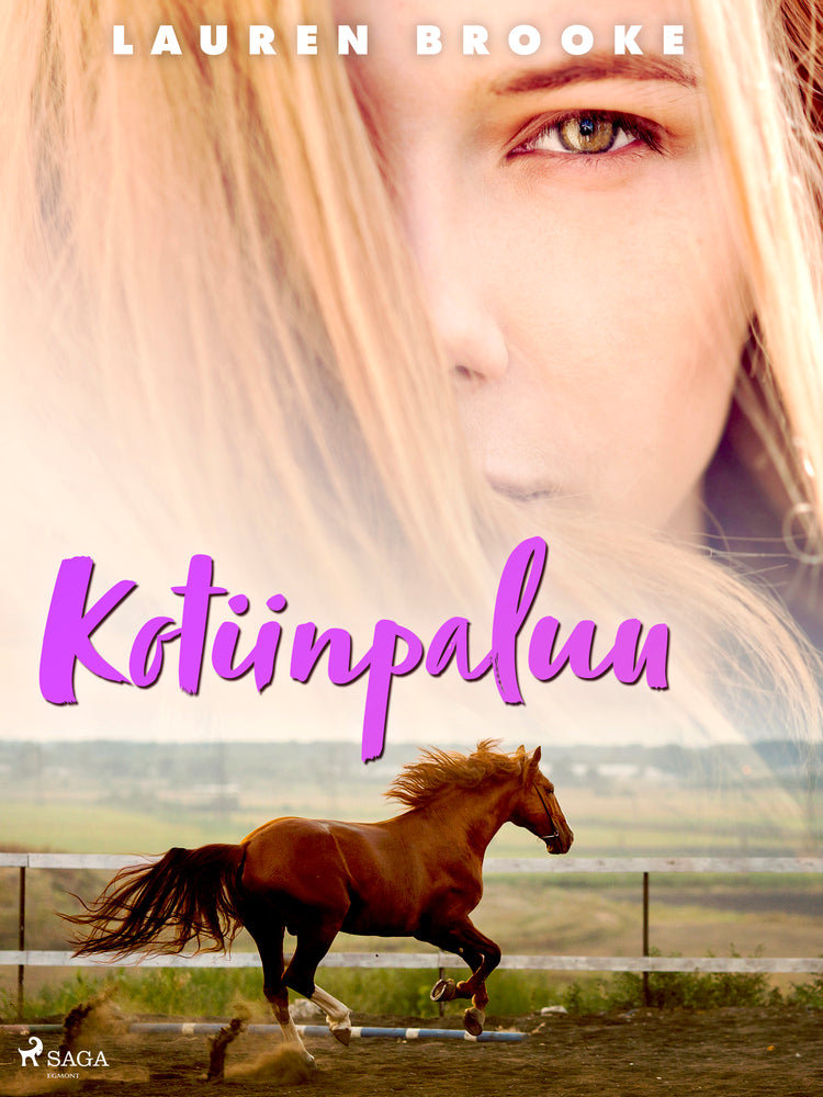 Kotiinpaluu