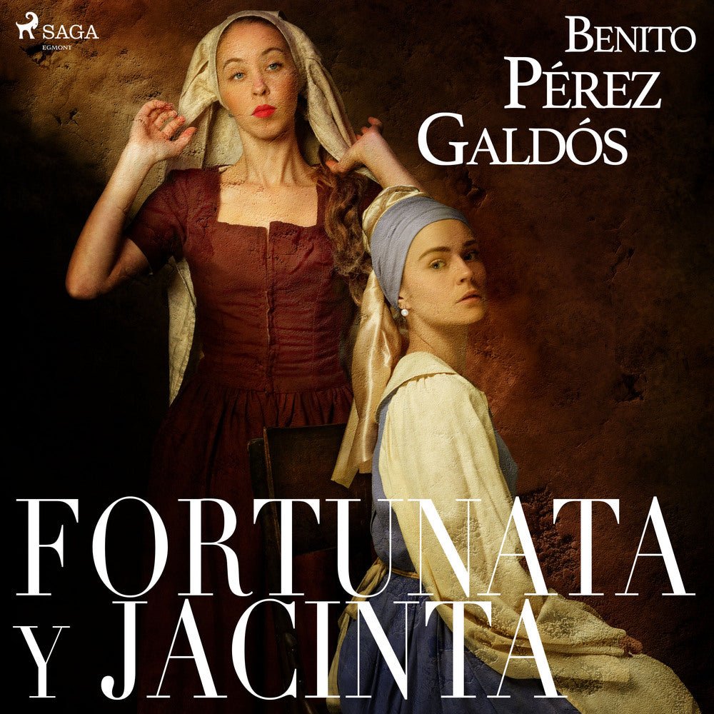 Fortunata y Jacinta